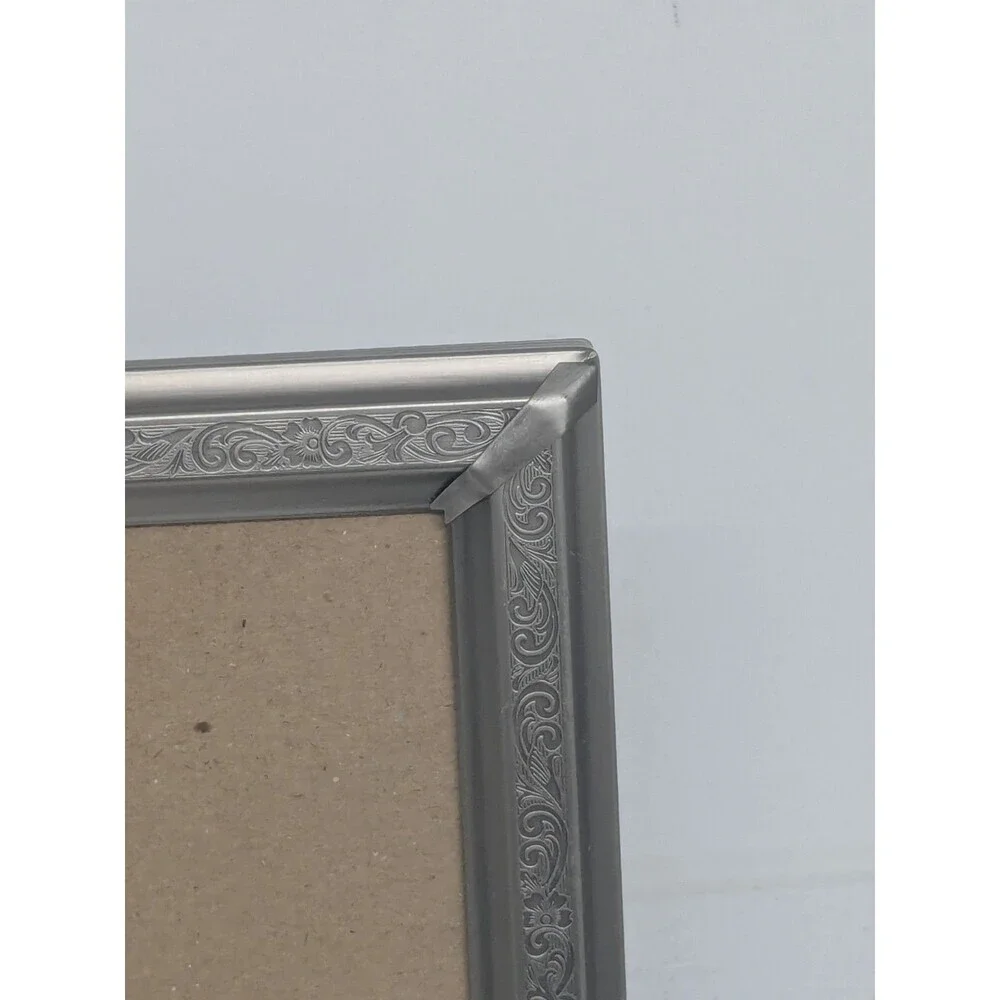 Vintage Silvertone 5X7
